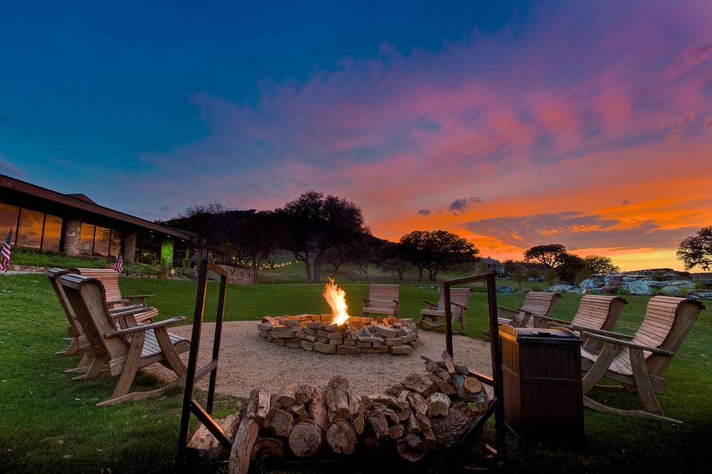 Tapatio Springs Hill Country Resort Boerne Εξωτερικό φωτογραφία